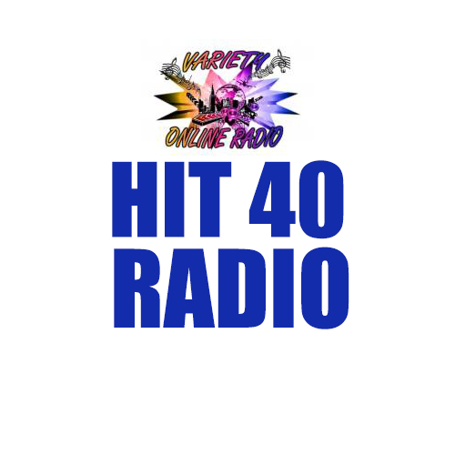 Variety Hit 40 radio