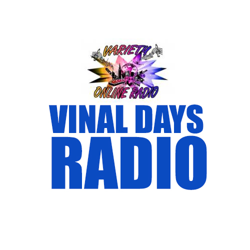 Variety Vinyl Days Radio