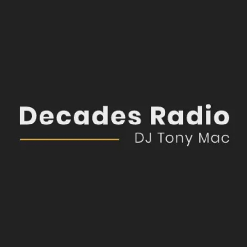Decades Radio from Dublin Ireland plays 70's 80's 90's and more...